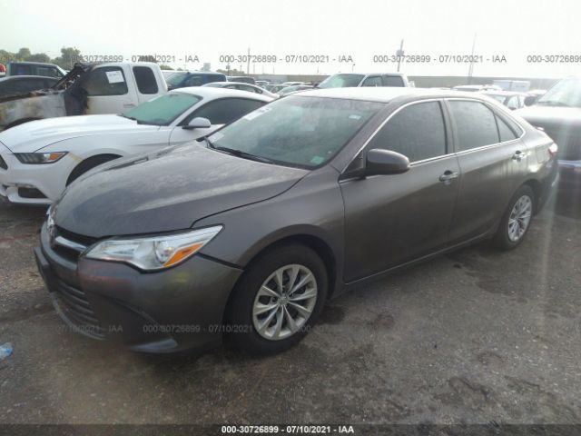 Photo 1 VIN: 4T1BF1FK0HU631112 - TOYOTA CAMRY 