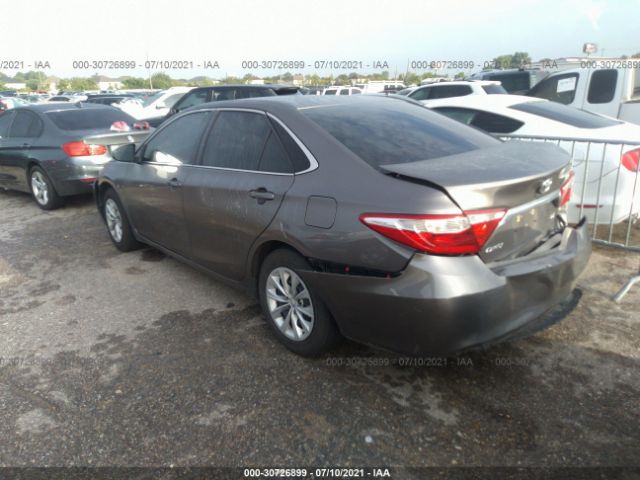 Photo 2 VIN: 4T1BF1FK0HU631112 - TOYOTA CAMRY 