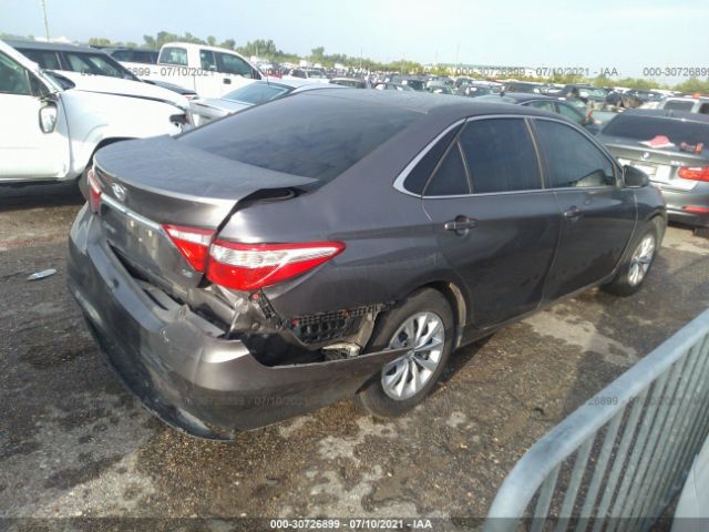 Photo 3 VIN: 4T1BF1FK0HU631112 - TOYOTA CAMRY 