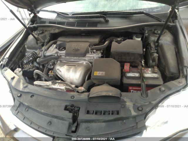 Photo 9 VIN: 4T1BF1FK0HU631112 - TOYOTA CAMRY 