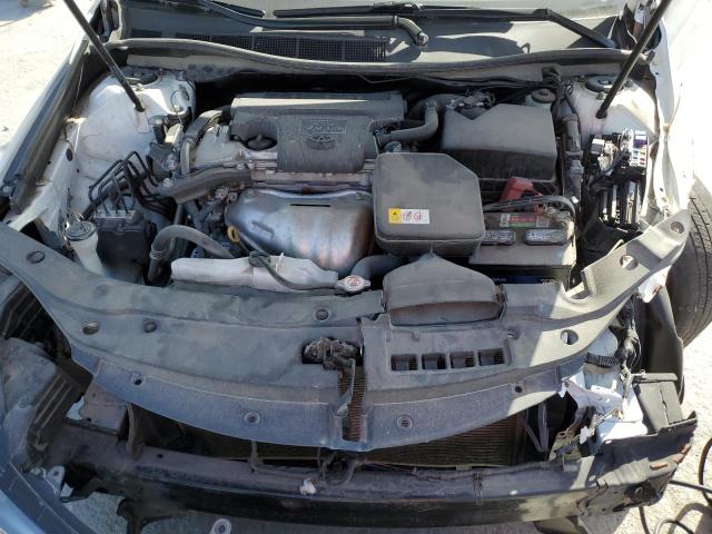 Photo 10 VIN: 4T1BF1FK0HU634575 - TOYOTA CAMRY 