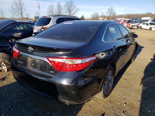 Photo 3 VIN: 4T1BF1FK0HU635743 - TOYOTA CAMRY LE 