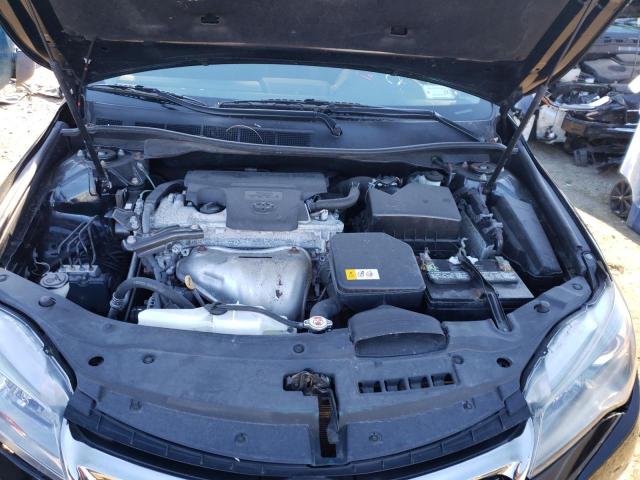 Photo 6 VIN: 4T1BF1FK0HU635743 - TOYOTA CAMRY LE 