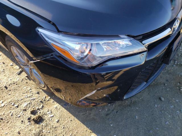 Photo 8 VIN: 4T1BF1FK0HU635743 - TOYOTA CAMRY LE 