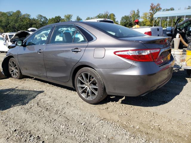 Photo 2 VIN: 4T1BF1FK0HU636360 - TOYOTA CAMRY LE 