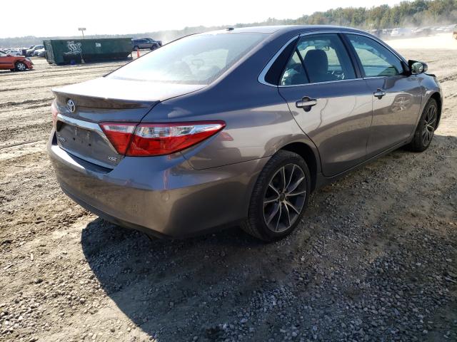 Photo 3 VIN: 4T1BF1FK0HU636360 - TOYOTA CAMRY LE 