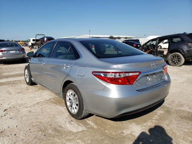 Photo 2 VIN: 4T1BF1FK0HU637735 - TOYOTA CAMRY LE 