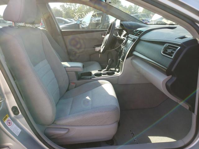 Photo 4 VIN: 4T1BF1FK0HU637735 - TOYOTA CAMRY LE 