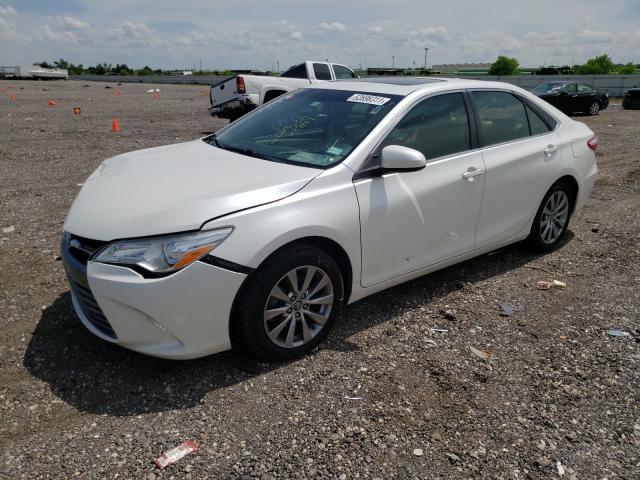 Photo 1 VIN: 4T1BF1FK0HU637847 - TOYOTA CAMRY LE 