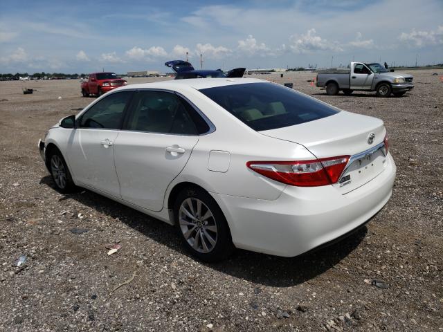 Photo 2 VIN: 4T1BF1FK0HU637847 - TOYOTA CAMRY LE 