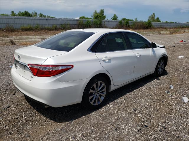 Photo 3 VIN: 4T1BF1FK0HU637847 - TOYOTA CAMRY LE 