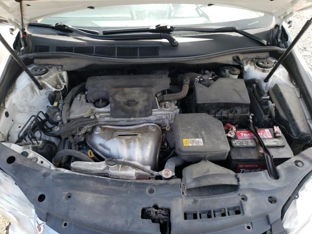 Photo 6 VIN: 4T1BF1FK0HU637847 - TOYOTA CAMRY LE 