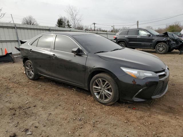 Photo 3 VIN: 4T1BF1FK0HU638478 - TOYOTA CAMRY LE 