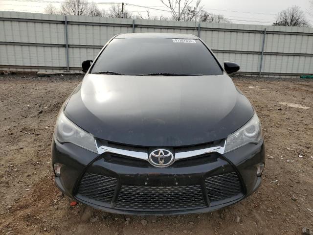 Photo 4 VIN: 4T1BF1FK0HU638478 - TOYOTA CAMRY LE 