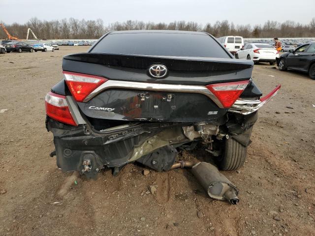 Photo 5 VIN: 4T1BF1FK0HU638478 - TOYOTA CAMRY LE 