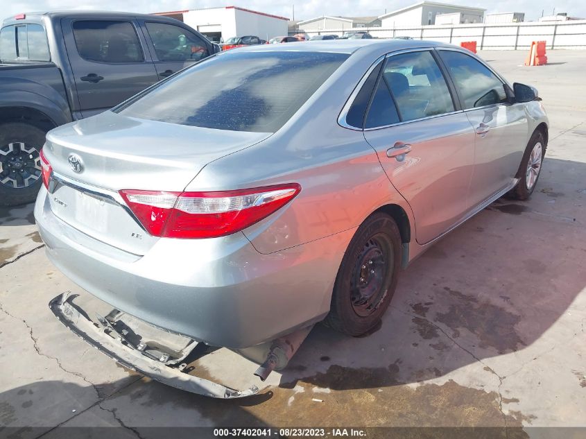 Photo 3 VIN: 4T1BF1FK0HU639307 - TOYOTA CAMRY 