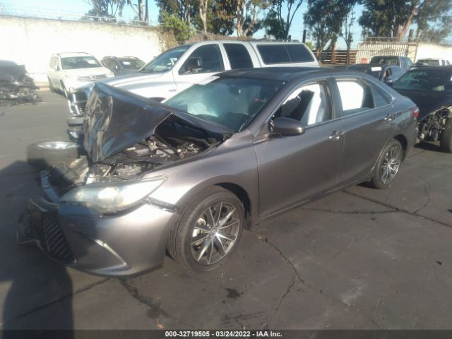 Photo 1 VIN: 4T1BF1FK0HU641350 - TOYOTA CAMRY 