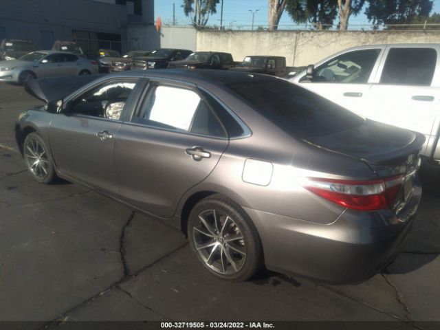 Photo 2 VIN: 4T1BF1FK0HU641350 - TOYOTA CAMRY 