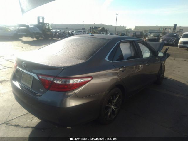 Photo 3 VIN: 4T1BF1FK0HU641350 - TOYOTA CAMRY 