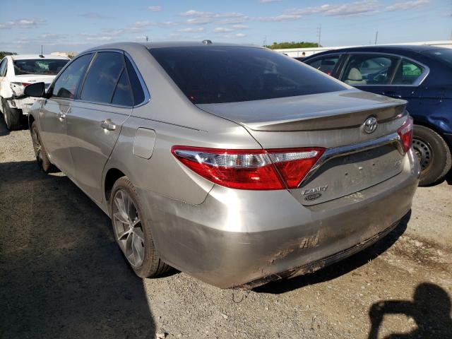 Photo 2 VIN: 4T1BF1FK0HU644281 - TOYOTA CAMRY LE 