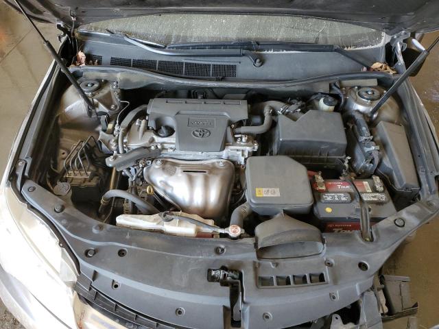 Photo 10 VIN: 4T1BF1FK0HU646063 - TOYOTA CAMRY LE 