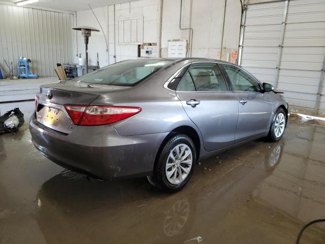 Photo 2 VIN: 4T1BF1FK0HU646063 - TOYOTA CAMRY LE 