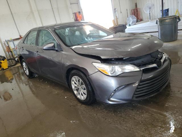 Photo 3 VIN: 4T1BF1FK0HU646063 - TOYOTA CAMRY LE 