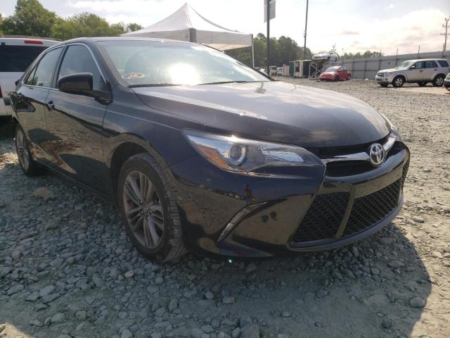 Photo 0 VIN: 4T1BF1FK0HU647326 - TOYOTA CAMRY LE 