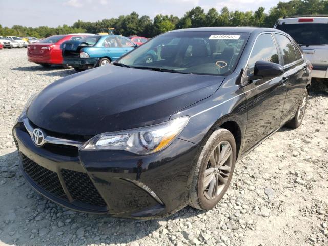 Photo 1 VIN: 4T1BF1FK0HU647326 - TOYOTA CAMRY LE 