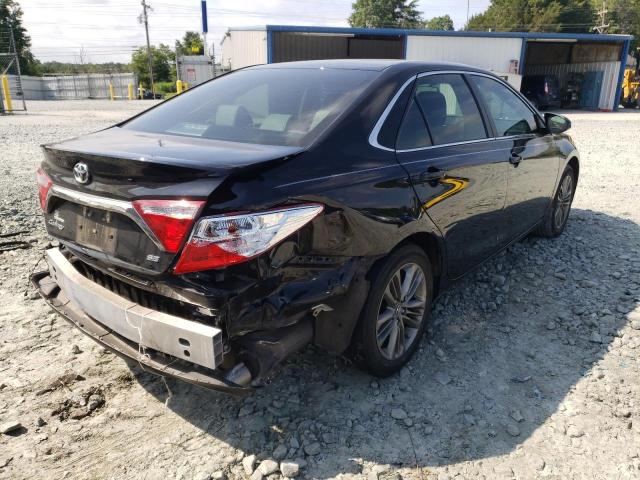 Photo 3 VIN: 4T1BF1FK0HU647326 - TOYOTA CAMRY LE 