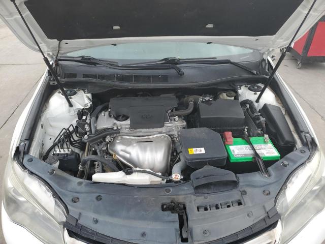 Photo 10 VIN: 4T1BF1FK0HU647472 - TOYOTA CAMRY 