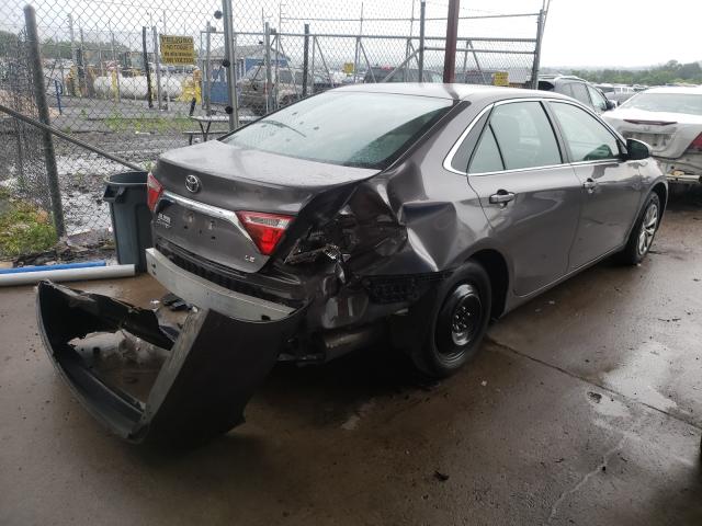 Photo 3 VIN: 4T1BF1FK0HU647911 - TOYOTA CAMRY LE 