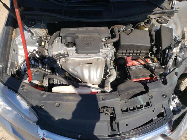 Photo 10 VIN: 4T1BF1FK0HU650131 - TOYOTA CAMRY 