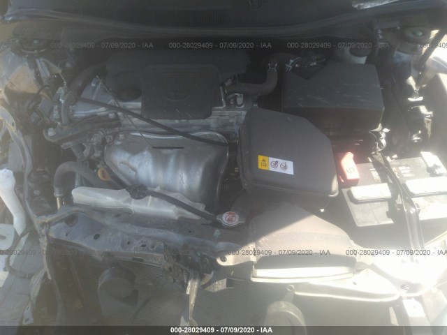 Photo 9 VIN: 4T1BF1FK0HU650243 - TOYOTA CAMRY 