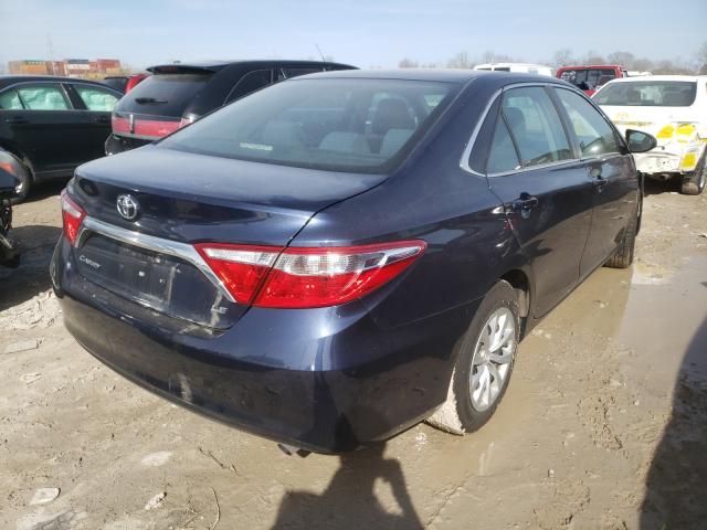 Photo 3 VIN: 4T1BF1FK0HU650386 - TOYOTA CAMRY 