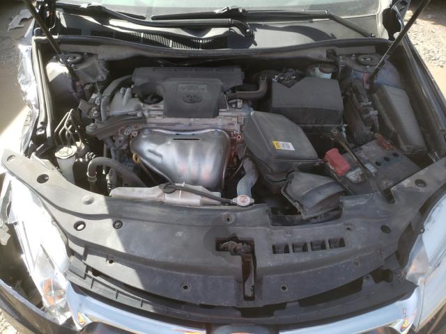 Photo 6 VIN: 4T1BF1FK0HU650386 - TOYOTA CAMRY 