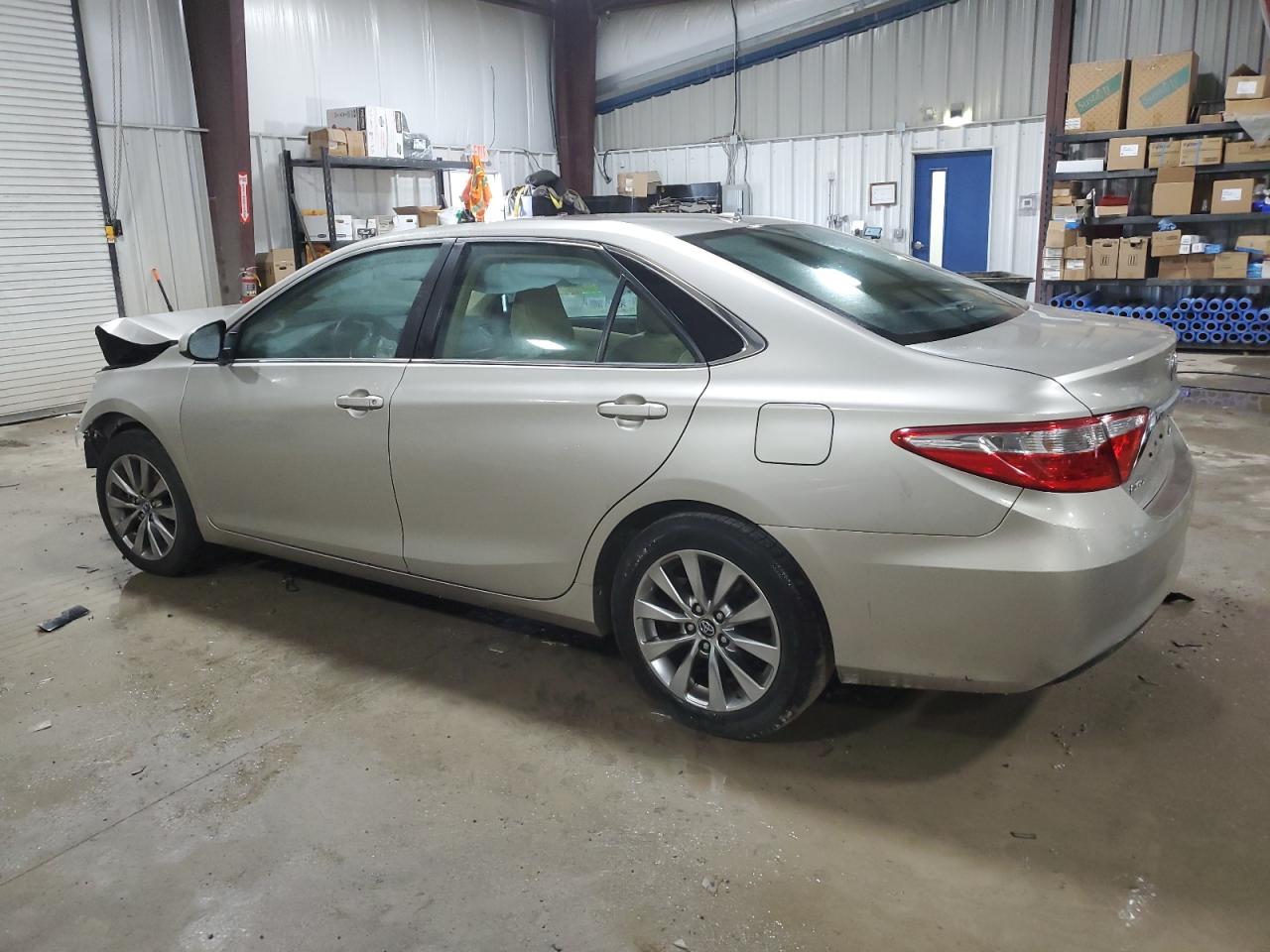 Photo 1 VIN: 4T1BF1FK0HU650615 - TOYOTA CAMRY 