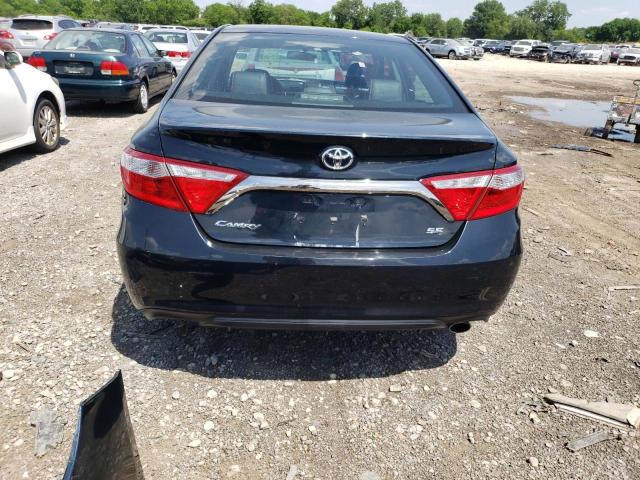 Photo 5 VIN: 4T1BF1FK0HU650954 - TOYOTA CAMRY 