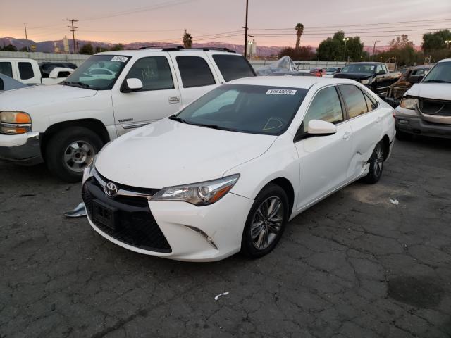 Photo 1 VIN: 4T1BF1FK0HU653353 - TOYOTA CAMRY LE 