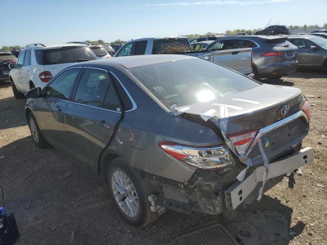 Photo 2 VIN: 4T1BF1FK0HU656219 - TOYOTA CAMRY LE 