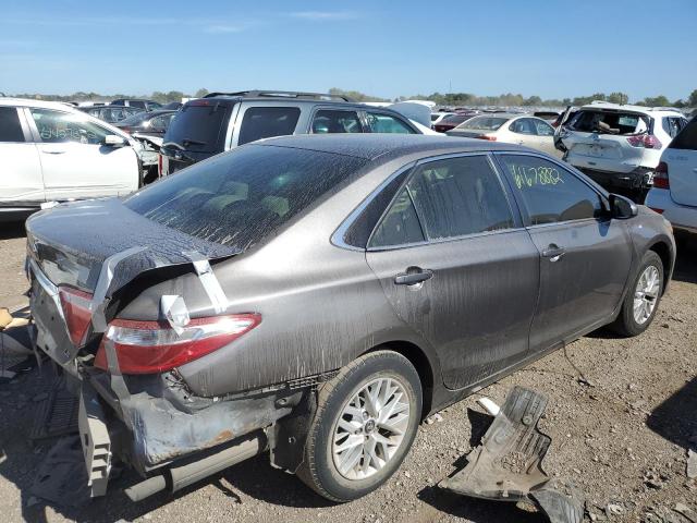 Photo 3 VIN: 4T1BF1FK0HU656219 - TOYOTA CAMRY LE 