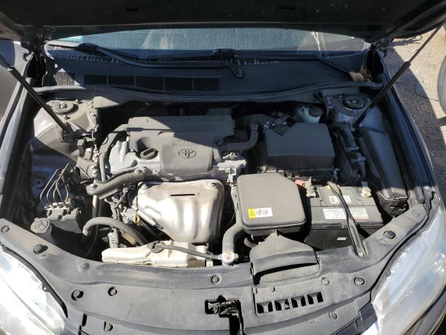 Photo 6 VIN: 4T1BF1FK0HU656219 - TOYOTA CAMRY LE 