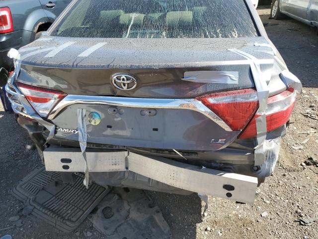 Photo 8 VIN: 4T1BF1FK0HU656219 - TOYOTA CAMRY LE 