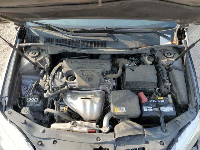 Photo 10 VIN: 4T1BF1FK0HU657063 - TOYOTA CAMRY LE 