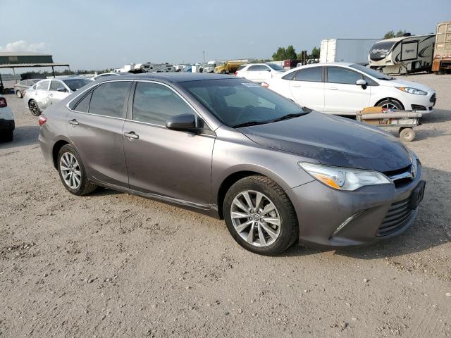 Photo 3 VIN: 4T1BF1FK0HU657063 - TOYOTA CAMRY LE 