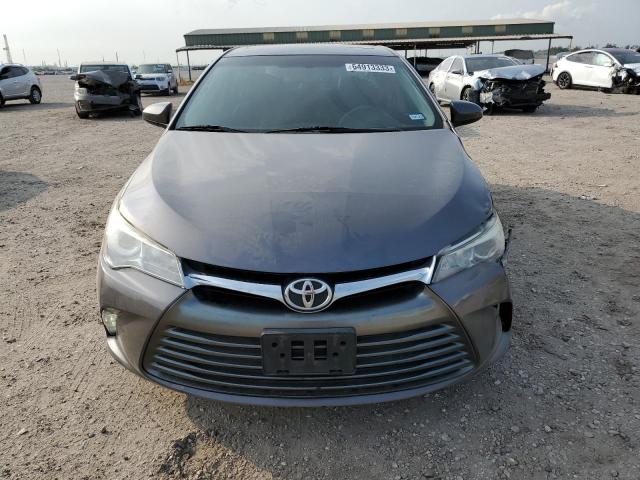 Photo 4 VIN: 4T1BF1FK0HU657063 - TOYOTA CAMRY LE 