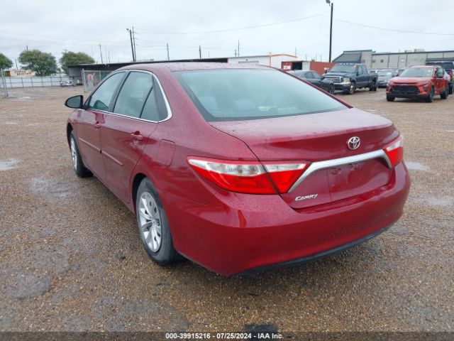 Photo 2 VIN: 4T1BF1FK0HU658150 - TOYOTA CAMRY 