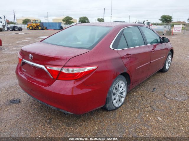 Photo 3 VIN: 4T1BF1FK0HU658150 - TOYOTA CAMRY 