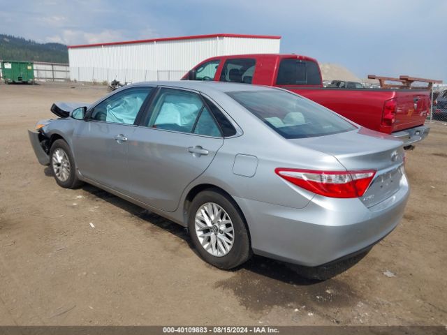 Photo 2 VIN: 4T1BF1FK0HU659797 - TOYOTA CAMRY 