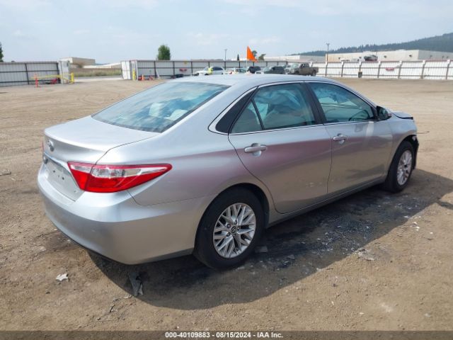 Photo 3 VIN: 4T1BF1FK0HU659797 - TOYOTA CAMRY 